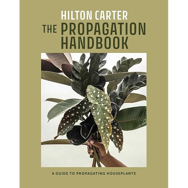 Amazon | American Horticultural Society Plant Propagation: The